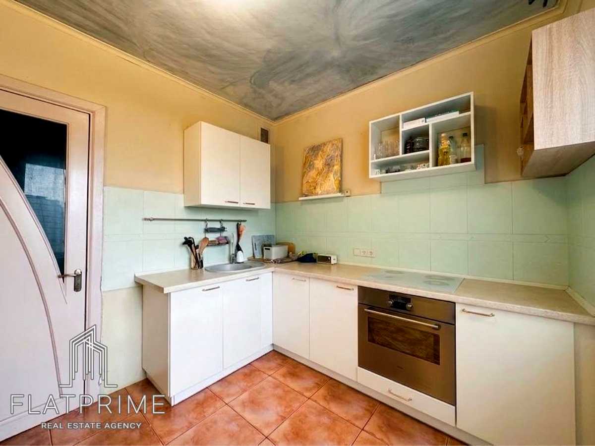 Квартира на вул. Анни Ахматової, 43 в Києві, ID 296737, фото №4