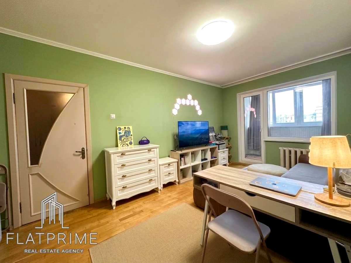 Квартира на вул. Анни Ахматової, 43 в Києві, ID 296737, фото №7