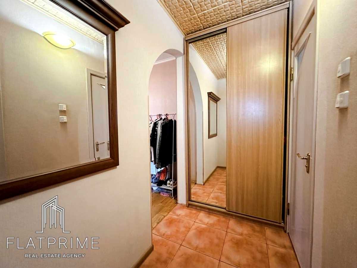 Квартира на вул. Анни Ахматової, 43 в Києві, ID 296737, фото №9