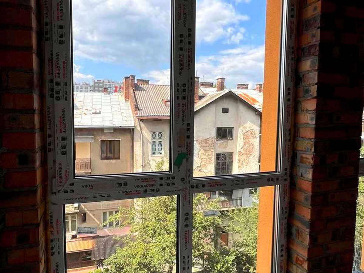 Квартира на вул. Тараса Шевченка в Львові, ID 296730, фото №2