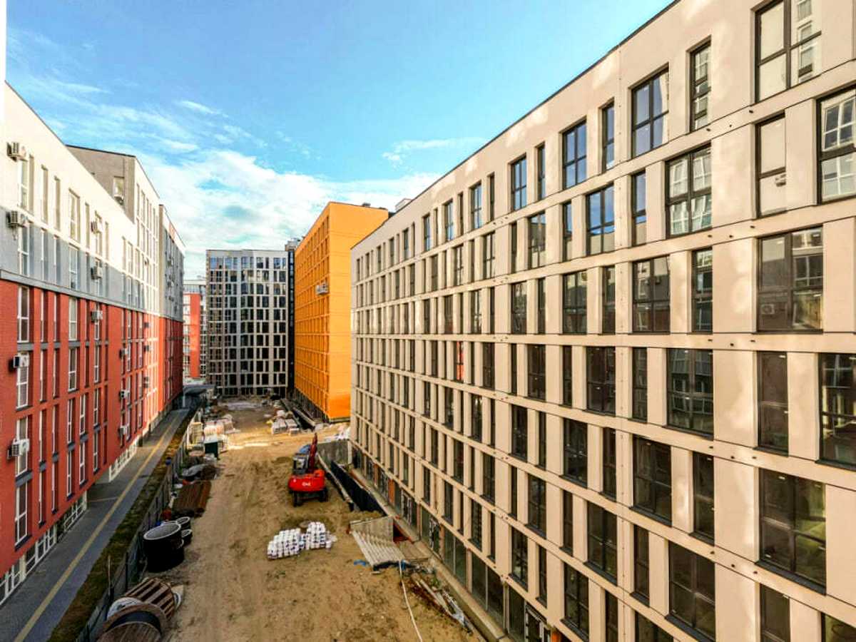 Квартира на вул. Тараса Шевченка в Львові, ID 296730, фото №15
