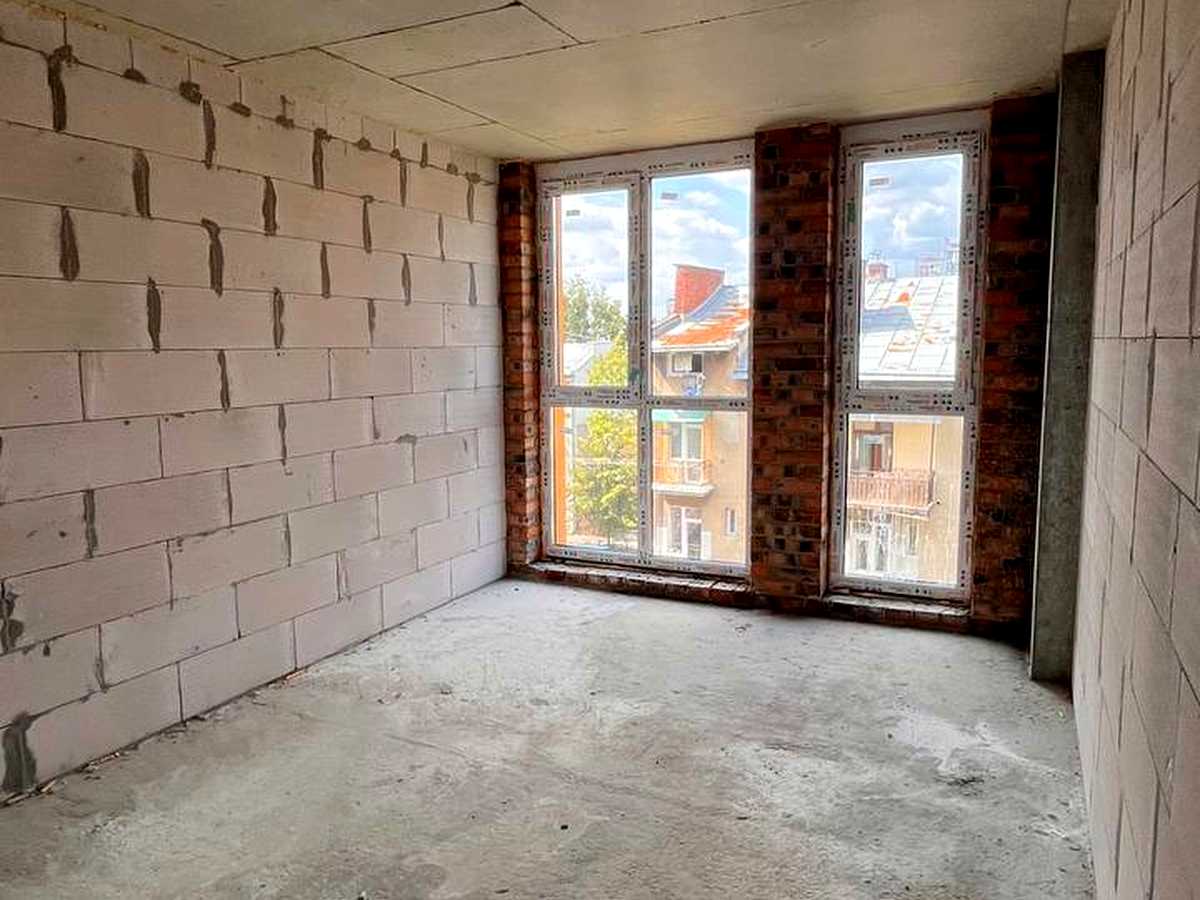 Квартира на вул. Тараса Шевченка в Львові, ID 296730, фото №8