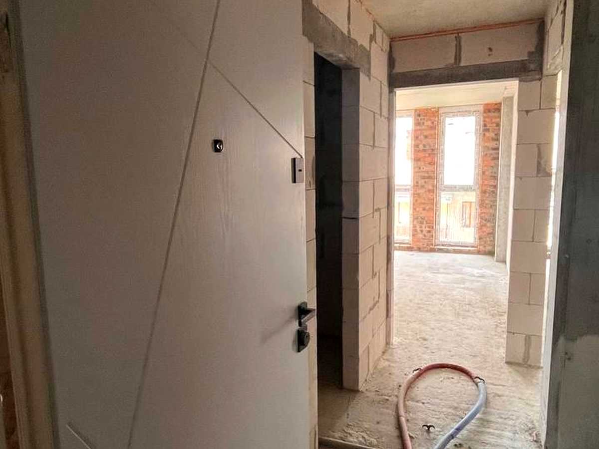 Квартира на вул. Тараса Шевченка в Львові, ID 296730, фото №9
