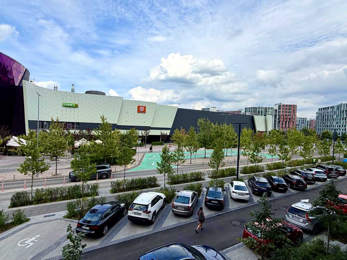 Квартира на вул. Братів Шеметів, 5 в Києві, ID 296733, фото №18