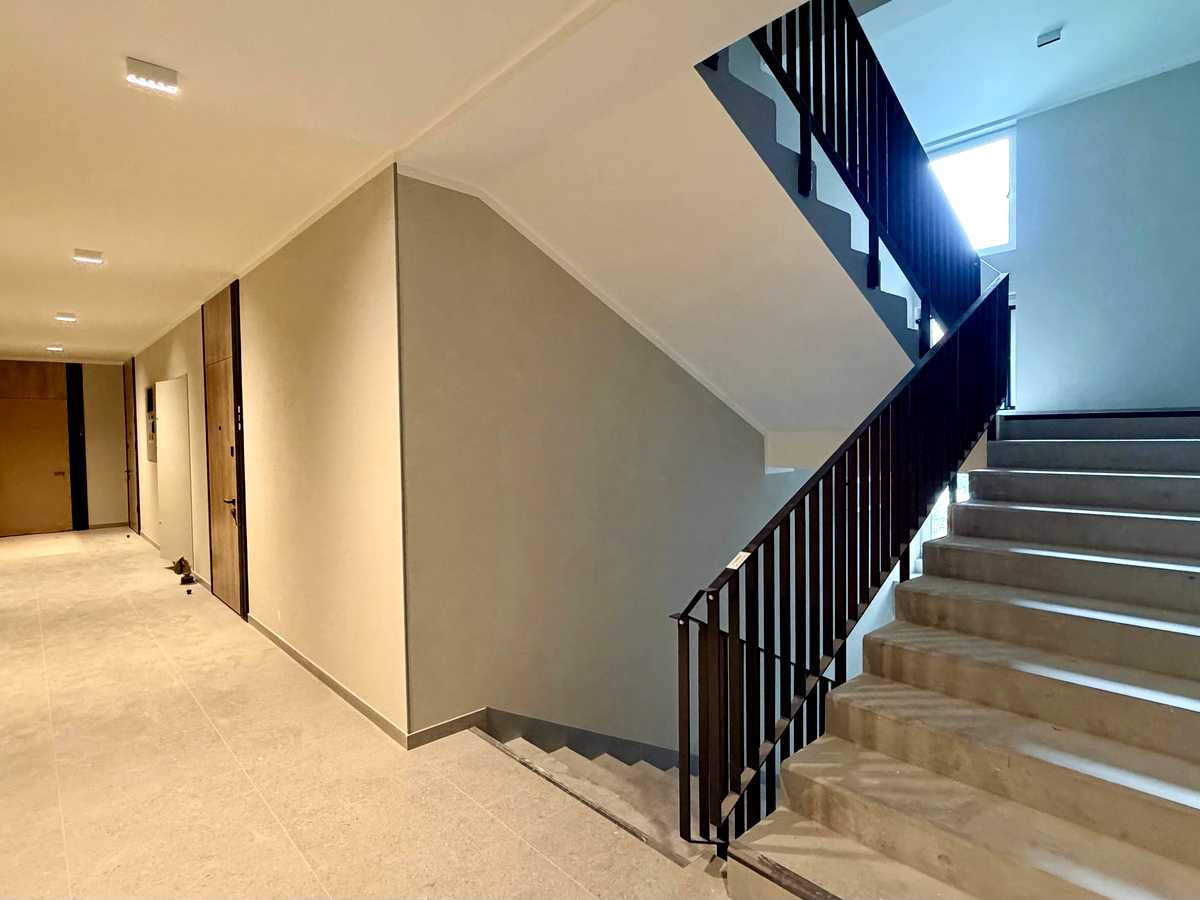 Квартира на вул. Братів Шеметів, 5 в Києві, ID 296733, фото №19