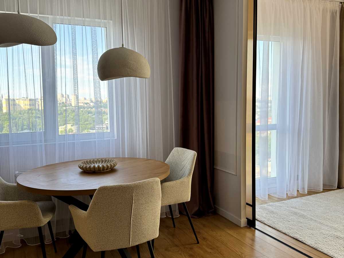 Квартира на вул. Михайла Максимовича, 28-К в Київ, ID 296719, фото №2