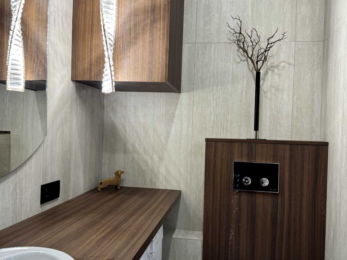 Квартира на вул. Михайла Максимовича, 28-К в Києві, ID 296719, фото №11