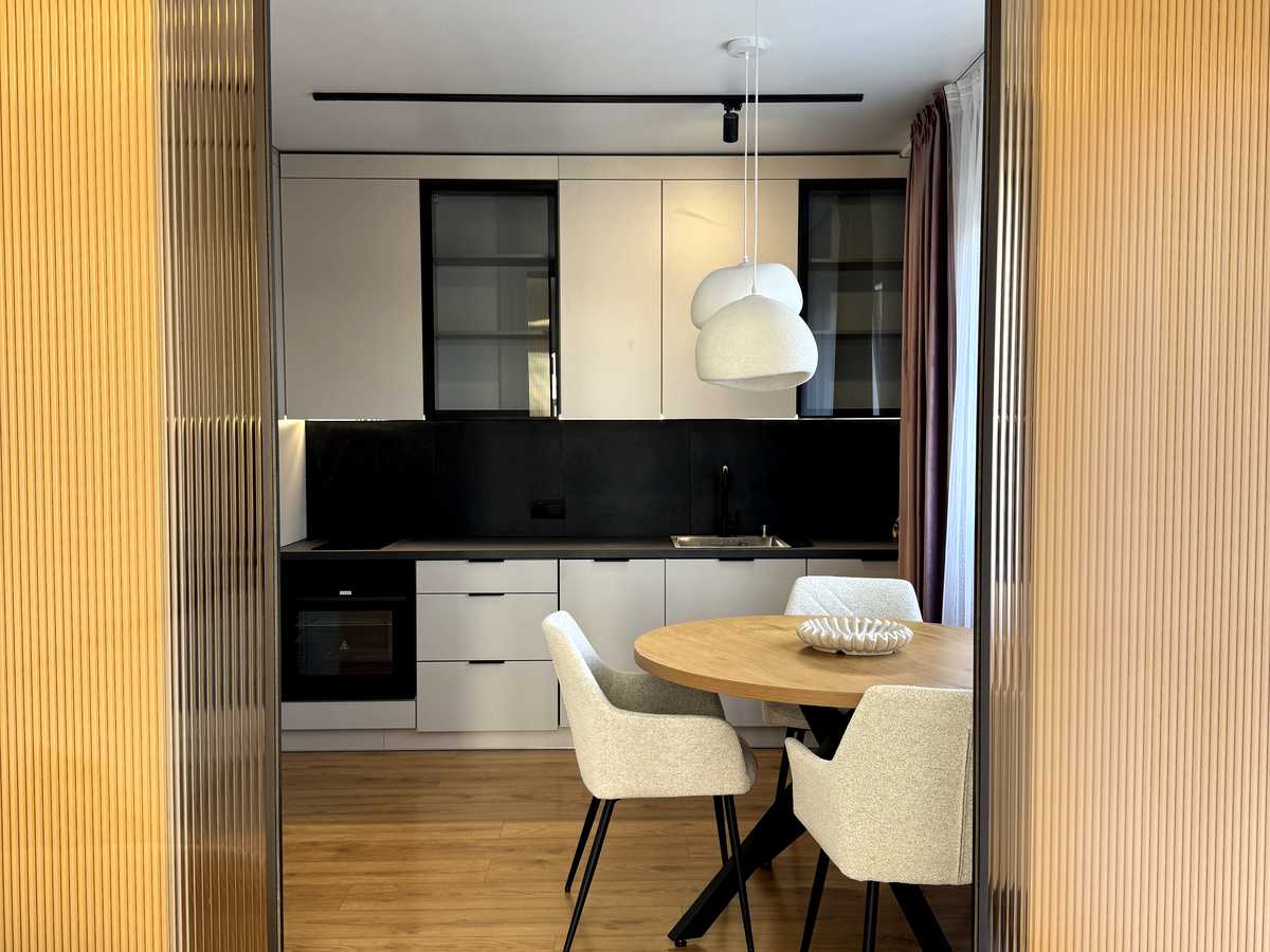 Квартира на вул. Михайла Максимовича, 28-К в Київ, ID 296719, фото №3