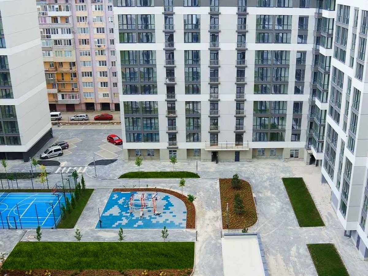 Квартира на вул. Олександра Довженка в Івано-Франківську, ID 296718, фото №3