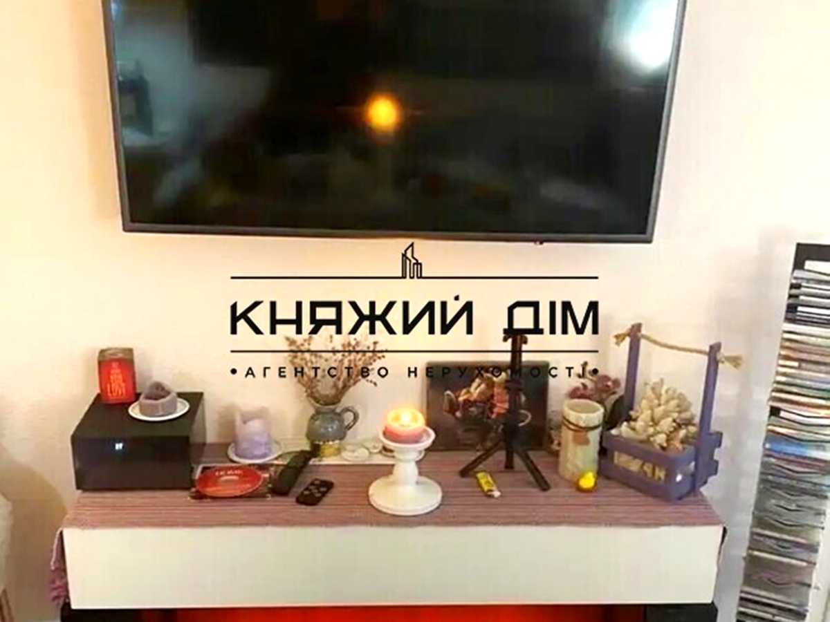 Квартира на вул. Михайла Бойчука, 13 в Києві, ID 296708, фото №3