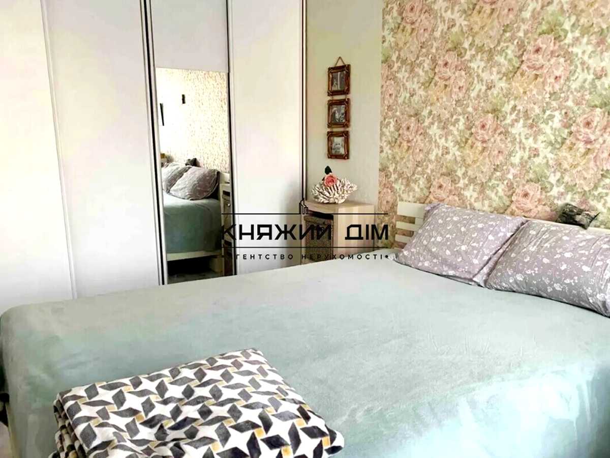 Квартира на вул. Михайла Бойчука, 13 в Києві, ID 296708, фото №4