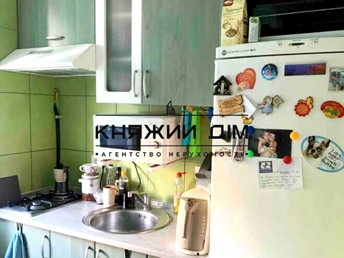 Квартира на вул. Михайла Бойчука, 13 в Києві, ID 296708, фото №6