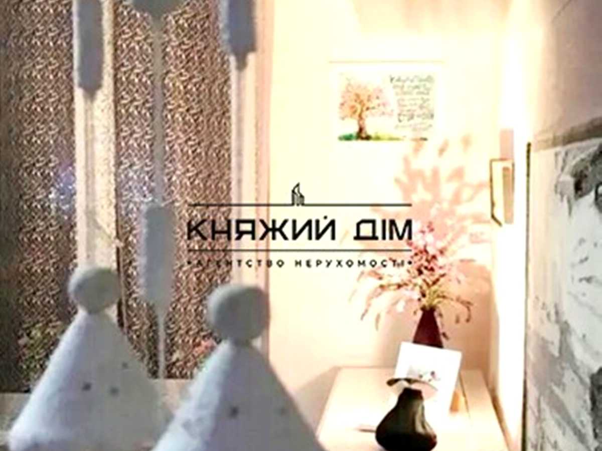 Квартира на вул. Михайла Бойчука, 13 в Києві, ID 296708, фото №7