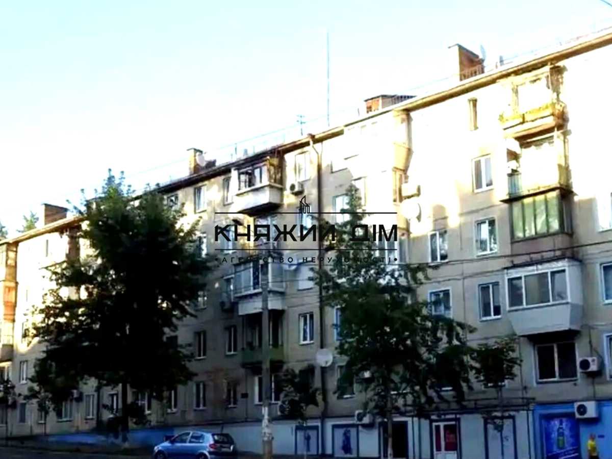 Квартира на вул. Михайла Бойчука, 13 в Києві, ID 296708, фото №8