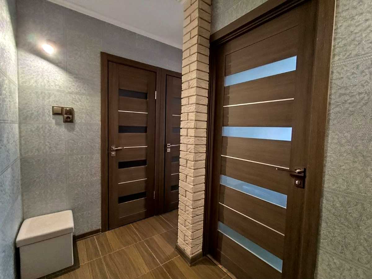 Квартира на просп. Георгія Гонгадзе, 20-Ж в Києві, ID 296710, фото №18