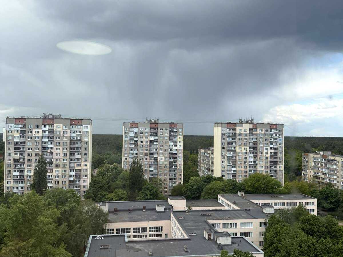 Квартира на просп. Георгія Гонгадзе, 20-Ж в Києві, ID 296710, фото №19