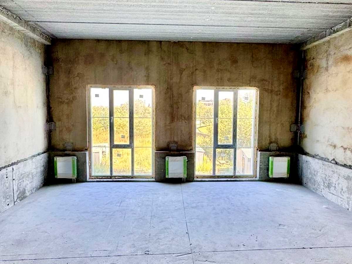 Квартира на вул. Михайла Максимовича, 26-Б в Києві, ID 298966, фото №1