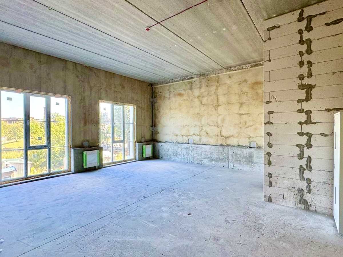 Квартира на вул. Михайла Максимовича, 26-Б в Києві, ID 298966, фото №2