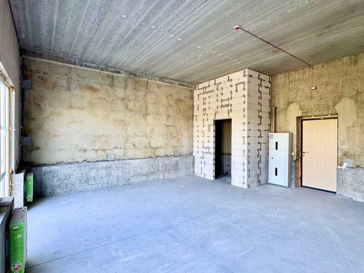 Квартира на вул. Михайла Максимовича, 26-Б в Києві, ID 298966, фото №3