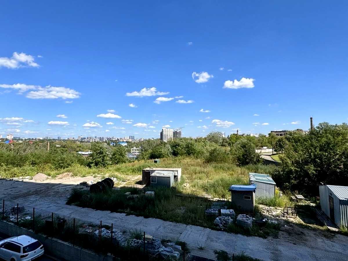 Квартира на вул. Михайла Максимовича, 26-Б в Києві, ID 298966, фото №4