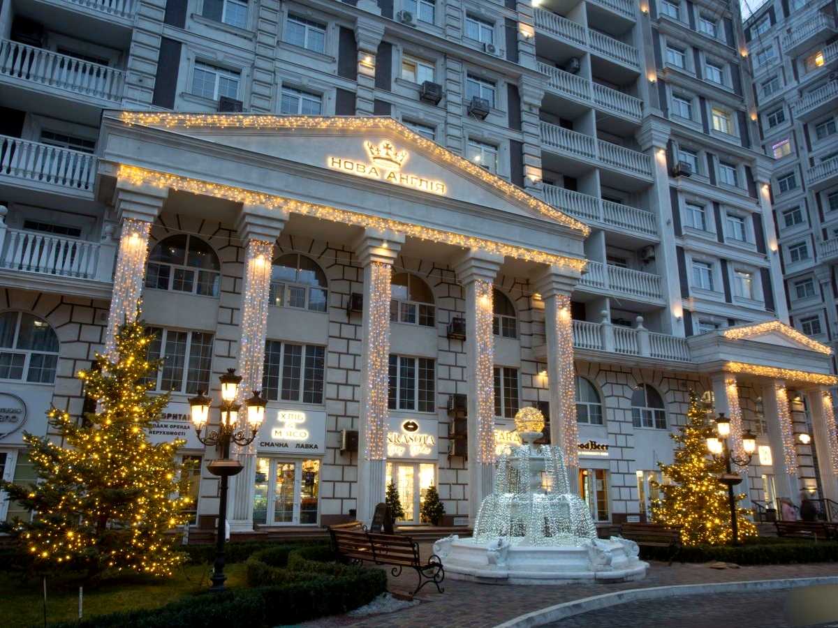 Квартира на вул. Михайла Максимовича, 26-Б в Києві, ID 298966, фото №6