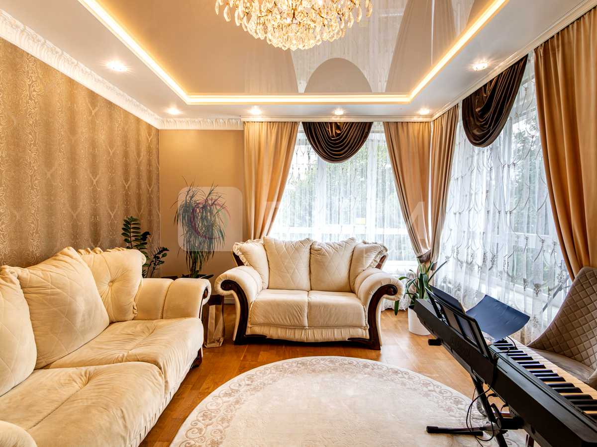 Квартира на вул. Пасічна, 2-А в Івано-Франківську, ID 296697, фото №4