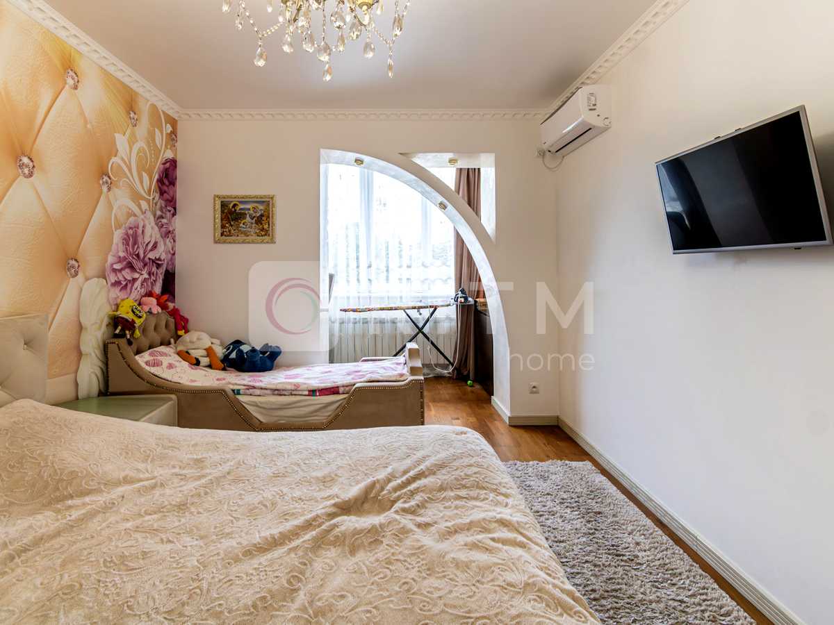 Квартира на вул. Пасічна, 2-А в Івано-Франківську, ID 296697, фото №10