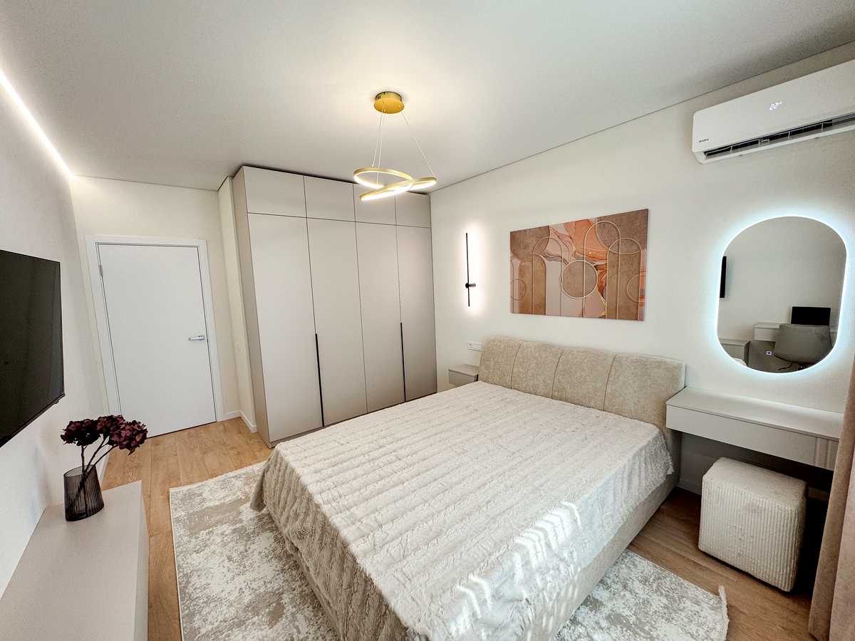 Квартира на вул. Воскресенська, 2-В в Київ, ID 296168, фото №1