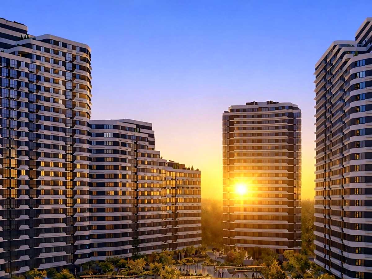 Квартира на вул. Воскресенська, 2-В в Києві, ID 296168, фото №11