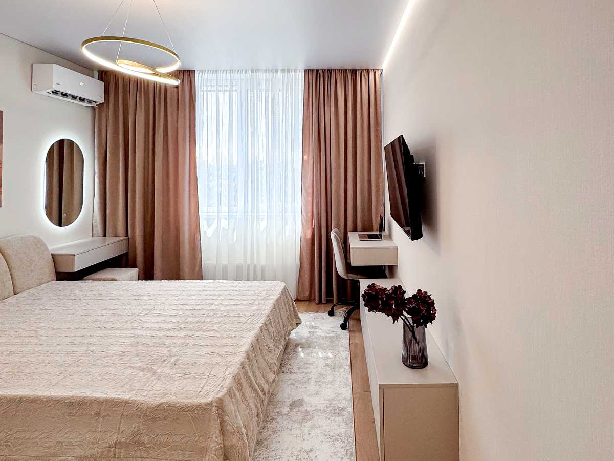 Квартира на вул. Воскресенська, 2-В в Київ, ID 296168, фото №3