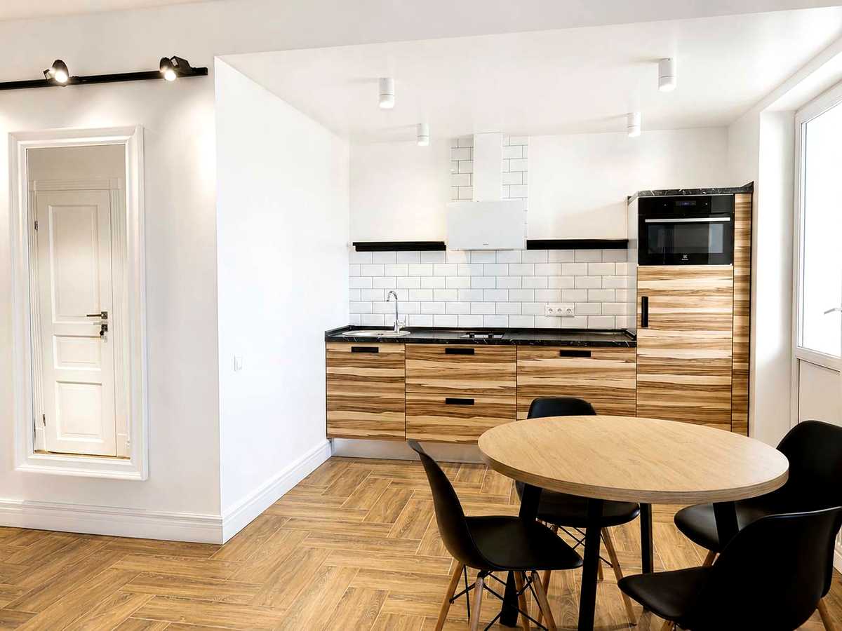 Квартира на вул. Казимира Малевича, 89 в Києві, ID 296655, фото №4