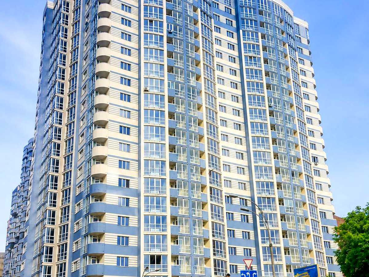 Квартира на вул. Казимира Малевича, 89 в Києві, ID 296655, фото №8