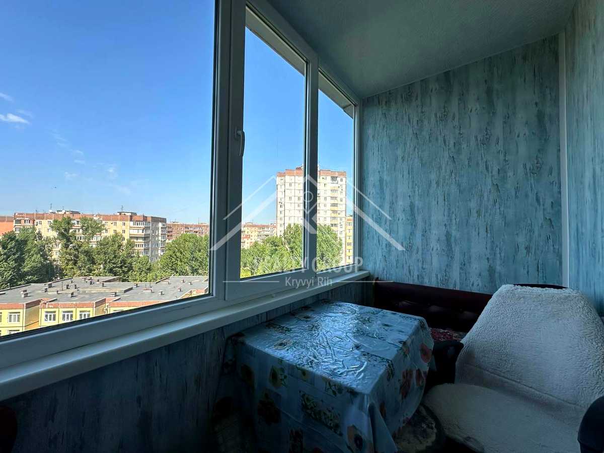 Квартира на вул. Індустріальний мікрорайон, 69 в Кривому Розі, ID 296644, фото №3