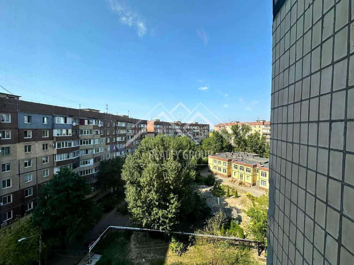 Квартира на вул. Індустріальний мікрорайон, 69 в Кривому Розі, ID 296644, фото №4
