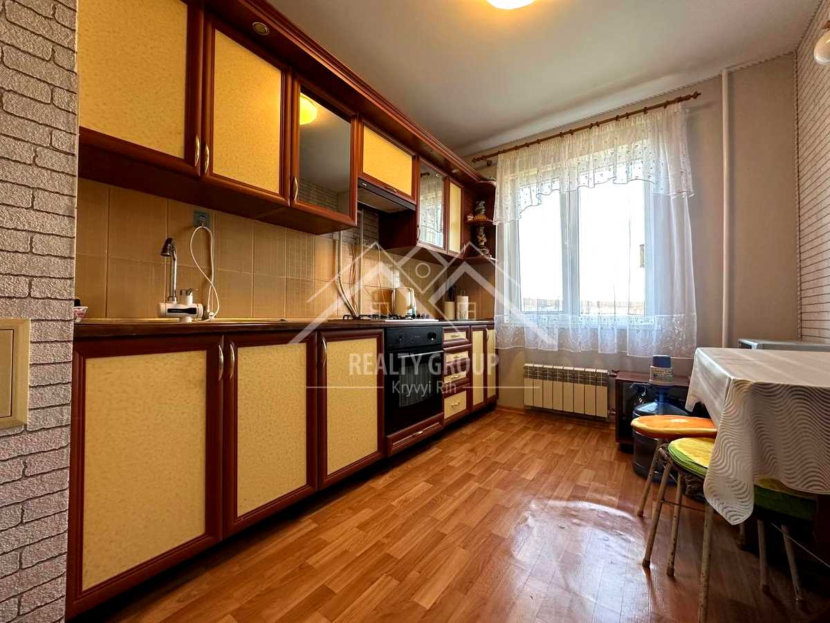 Квартира на вул. Індустріальний мікрорайон, 69 в Кривому Розі, ID 296644, фото №5