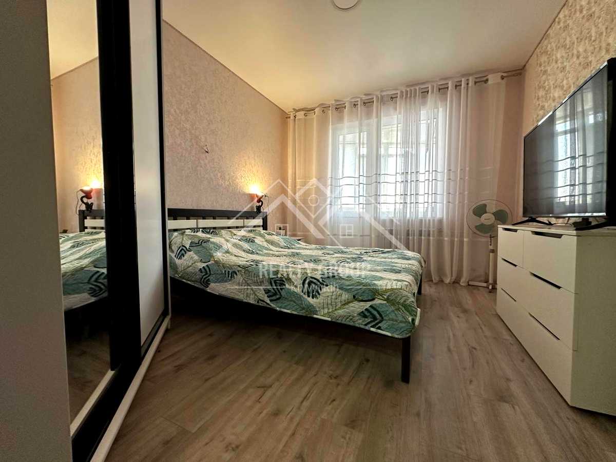 Квартира на вул. Індустріальний мікрорайон, 69 в Кривому Розі, ID 296644, фото №7