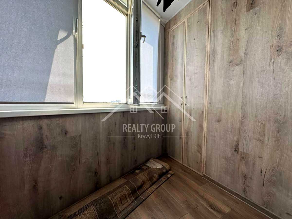 Квартира на вул. Індустріальний мікрорайон, 69 в Кривому Розі, ID 296644, фото №9