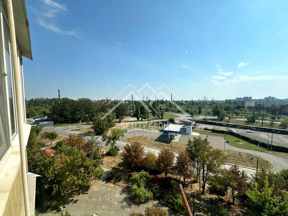 Квартира на вул. Індустріальний мікрорайон, 69 в Кривому Розі, ID 296644, фото №10