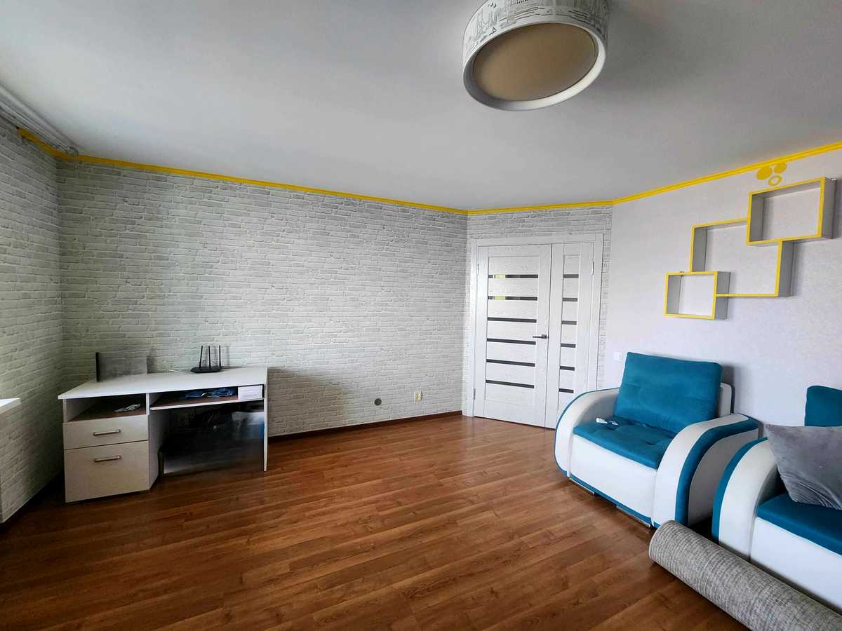 Квартира на вул. Ранкова, 2а в Хмельницькому, ID 391422, фото №3
