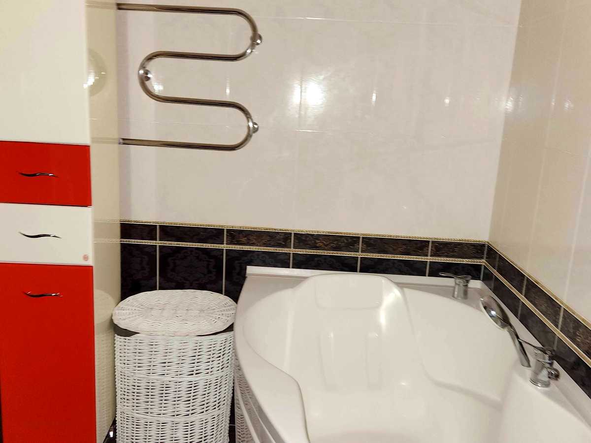 Квартира на вул. Ранкова, 2а в Хмельницькому, ID 391422, фото №5