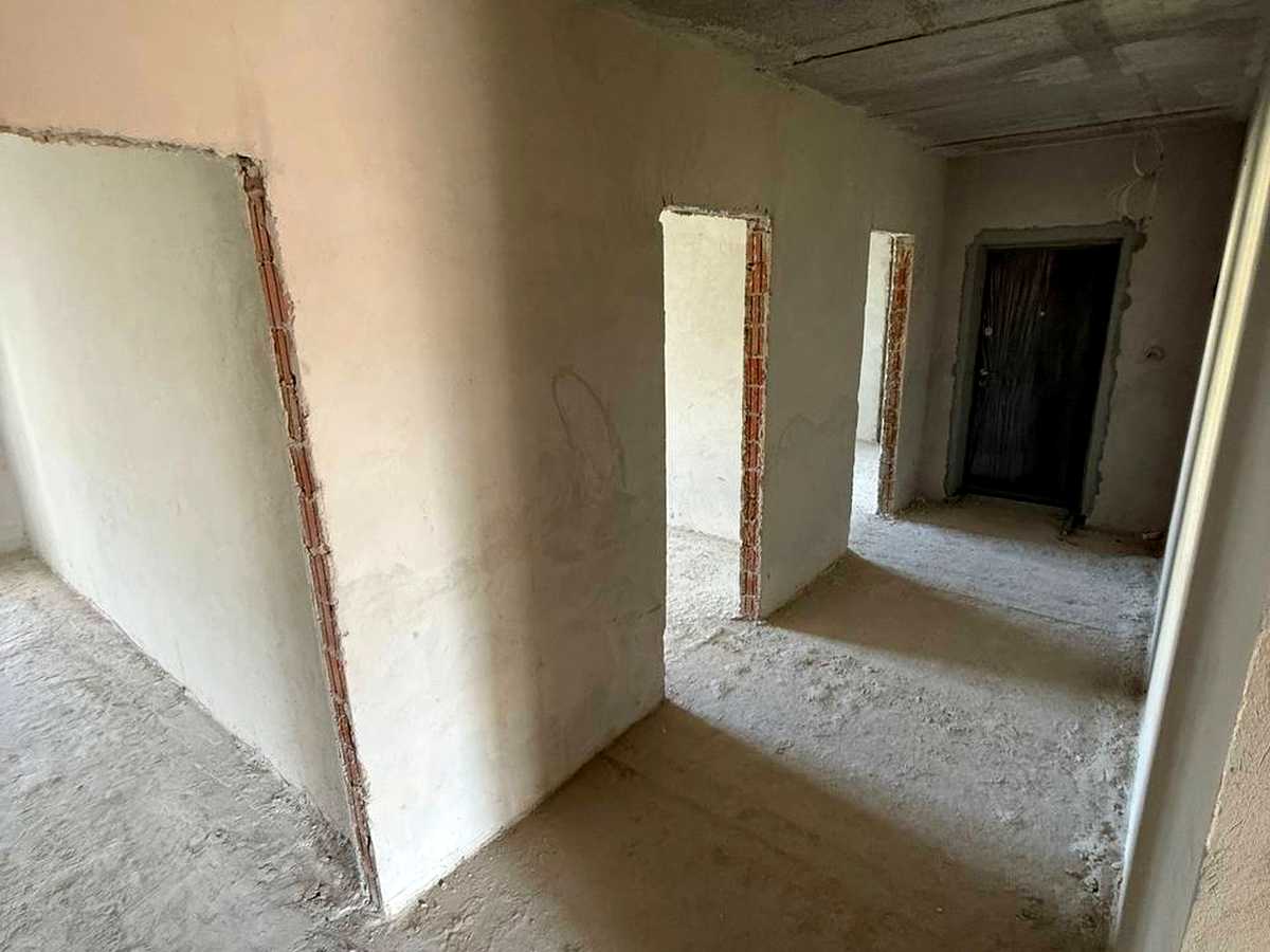 Квартира на вул. Бастіонна, 3 в Івано-Франківську, ID 296636, фото №12