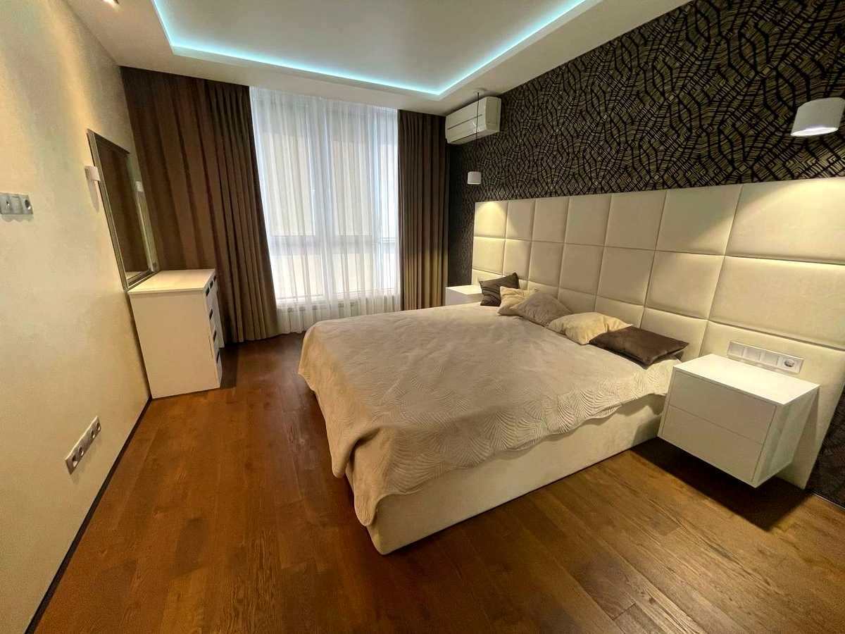 Квартира на вул. Степана Рудницького вул. , 19/14 в Києві, ID 296227, фото №2