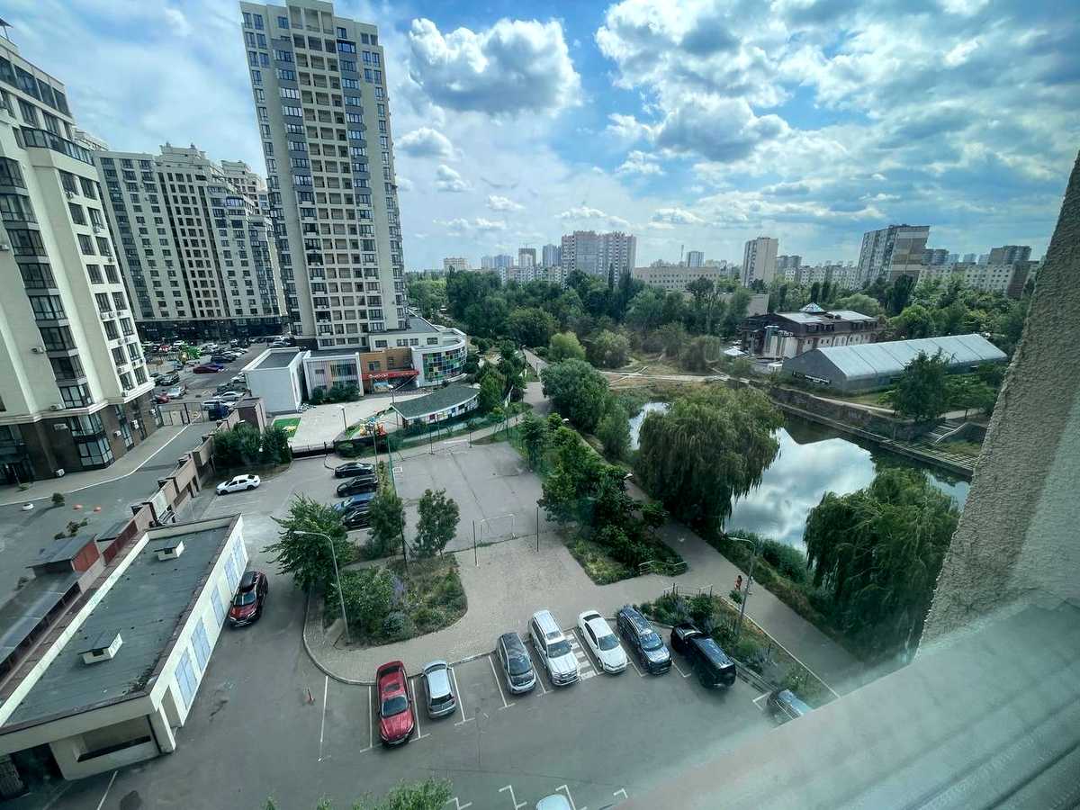 Квартира на вул. Степана Рудницького вул. , 19/14 в Києві, ID 296227, фото №17
