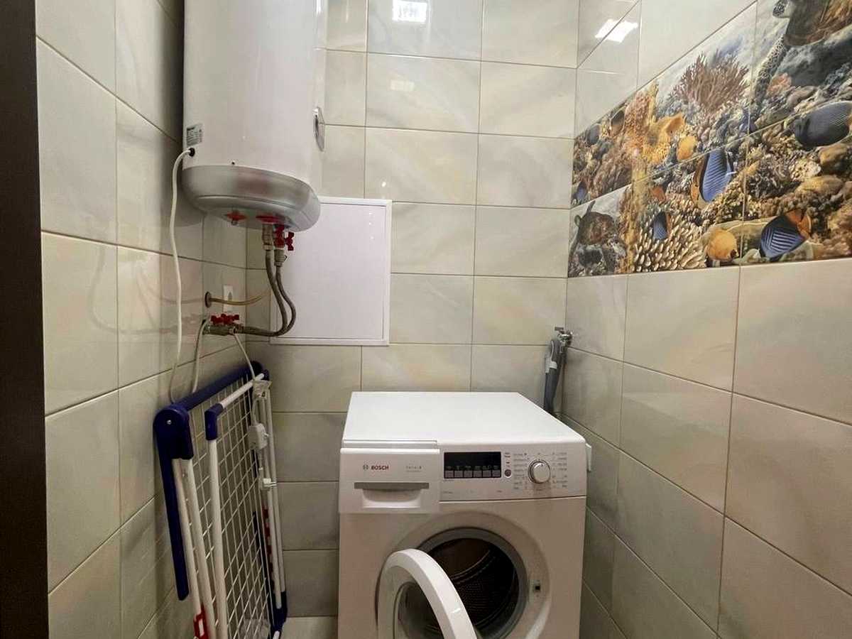 Квартира на вул. Степана Рудницького вул. , 19/14 в Києві, ID 296227, фото №20