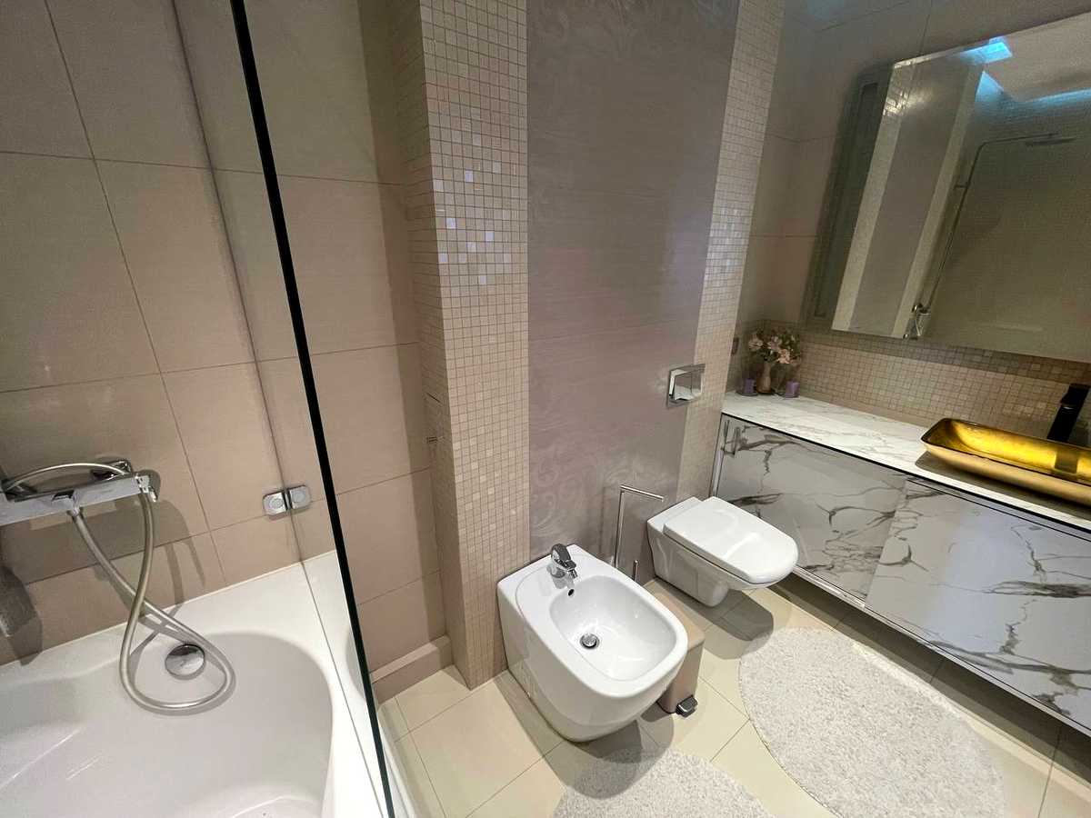 Квартира на вул. Степана Рудницького вул. , 19/14 в Києві, ID 296227, фото №21