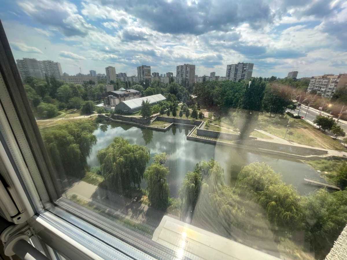 Квартира на вул. Степана Рудницького вул. , 19/14 в Києві, ID 296227, фото №4