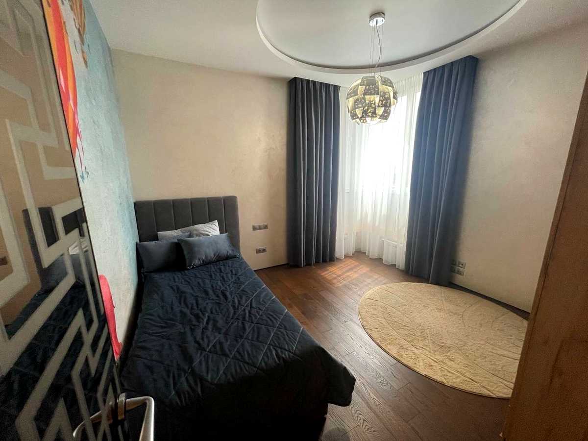 Квартира на вул. Степана Рудницького вул. , 19/14 в Києві, ID 296227, фото №5