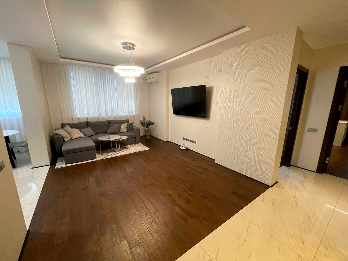 Квартира на вул. Степана Рудницького вул. , 19/14 в Києві, ID 296227, фото №8