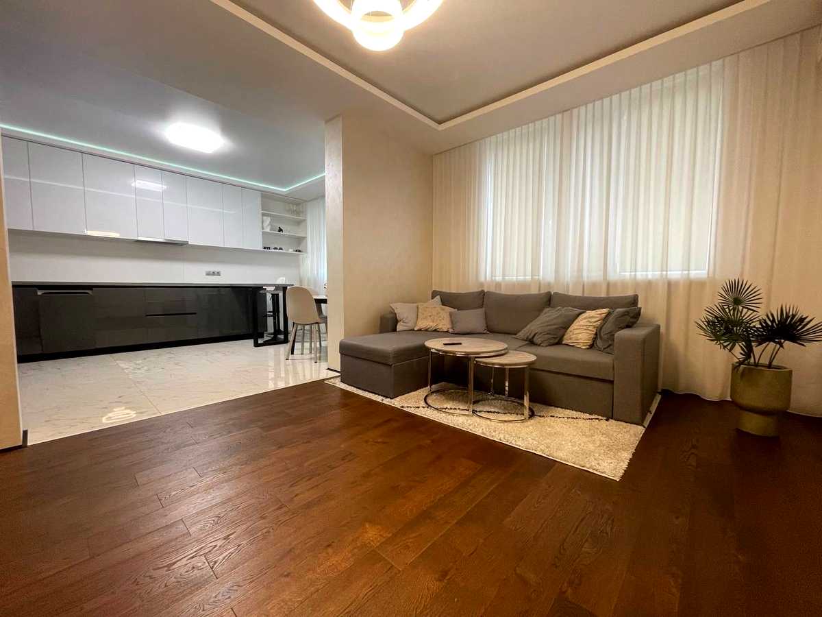 Квартира на вул. Степана Рудницького вул. , 19/14 в Києві, ID 296227, фото №9