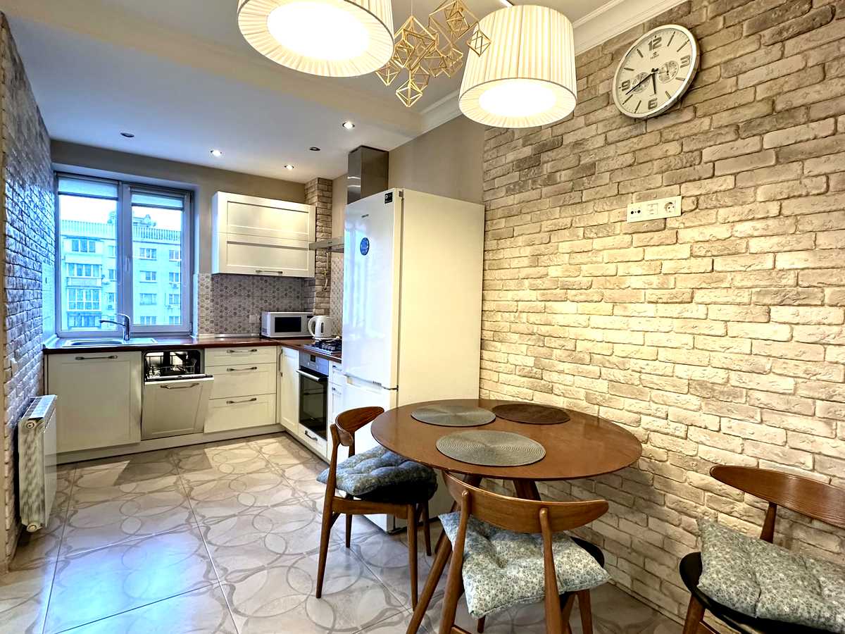 Квартира на бул. Лесі Українки, 24 в Києві, ID 296225, фото №13